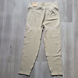High Waist 7/8 Legging Best Butt Sweat-Wicking Breathable Pocket Detail NWT